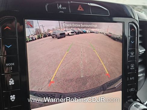 New 2026 RAM 1500 Big Horn image 21