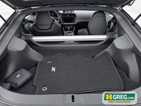 Used 2026 Nissan Z Performance w/ Floor Mat Package RWD image 17
