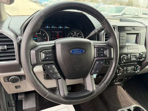 Used 2015 Ford F150 XLT w/ Equipment Group 301A Mid image 22