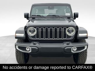 New 2025 Jeep Wrangler Sahara video 2