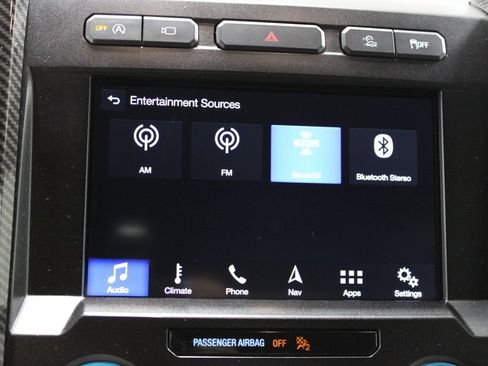 Used 2019 Ford F150 Raptor w/ Equipment Group 802A Luxury AWD/4WD image 62