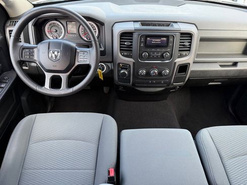 Used 2019 RAM 1500 Tradesman w/ Popular Equipment Group RWD image 25