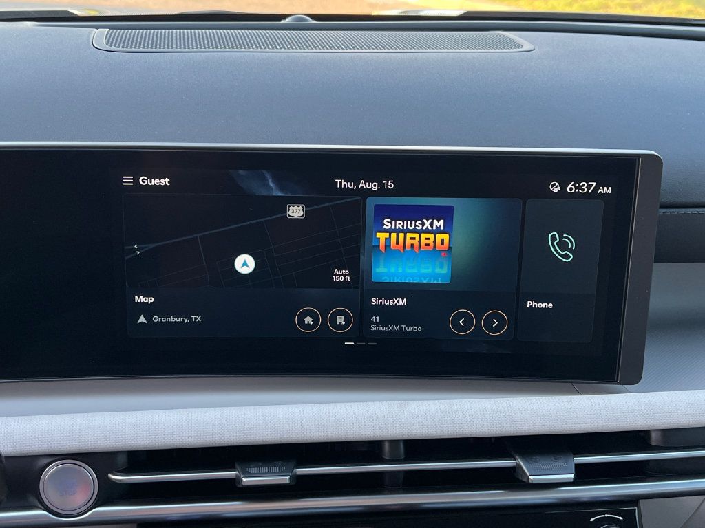 Used 2025 Hyundai Tucson SEL FWD image 20