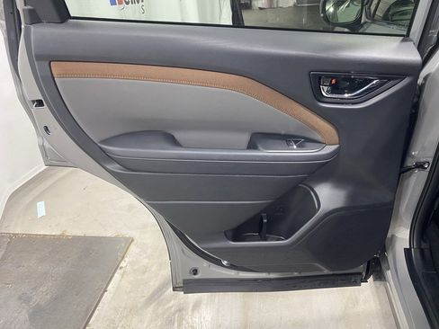 Certified 2025 Subaru Forester Sport w/ Popular Package #1 image 11