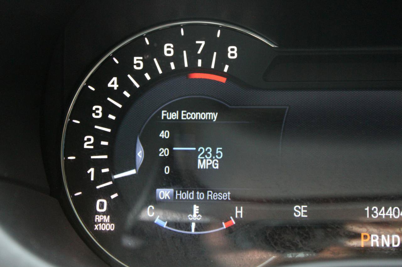 Used 2016 Lincoln MKC Select w/ Select Plus Package AWD/4WD image 25