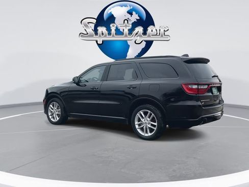 Used 2023 Dodge Durango GT image 7