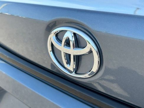 Used 2025 Toyota Corolla LE FWD image 52