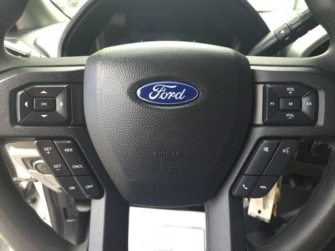 Used 2020 Ford F550 4x4 SuperCab Super Duty image 23