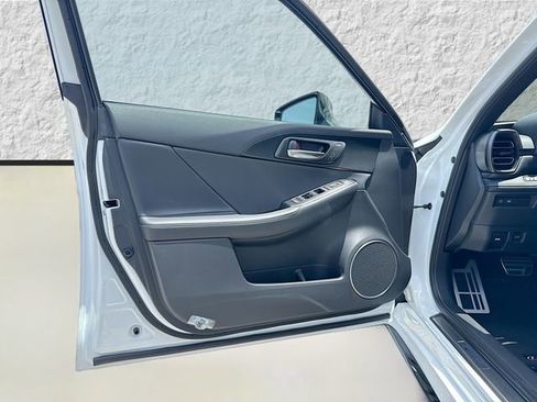 New 2026 Lexus IS 350 F Sport RWD image 20