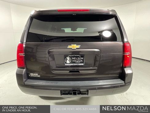 Used 2018 Chevrolet Tahoe LS image 7