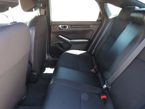 Certified 2023 Honda Civic Sport image 12