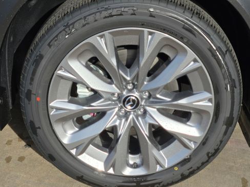 New 2026 MAZDA CX-90 3.3 Turbo w/ Premium Plus Pkg image 7