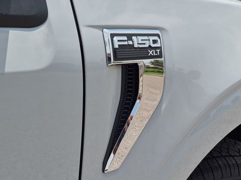 New 2026 Ford F150 XLT w/ Equipment Group 302A MID AWD/4WD image 31
