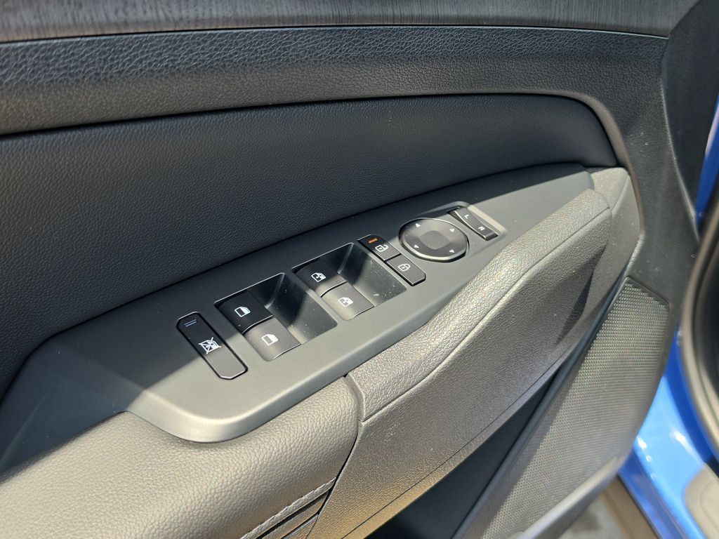New 2026 Kia Sportage X-Line AWD/4WD image 19