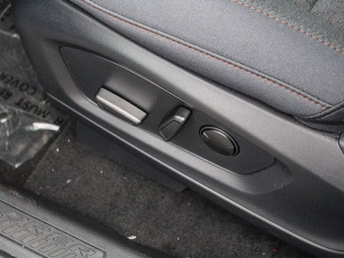 New 2026 Ford Explorer Active image 20