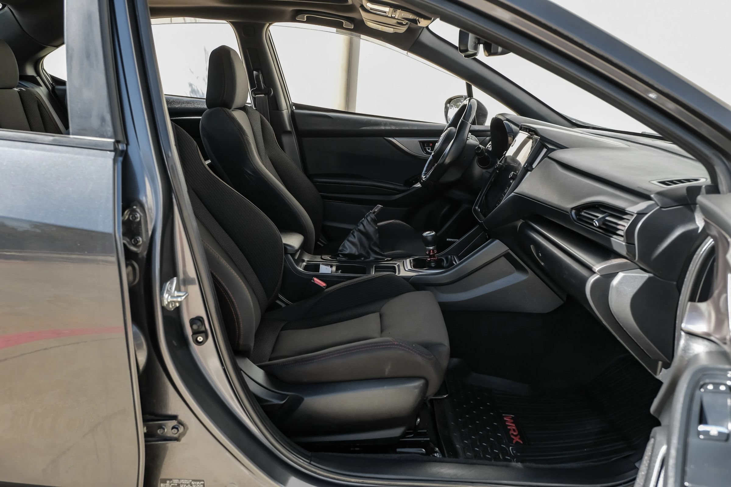 Used 2023 Subaru WRX Premium AWD/4WD image 27