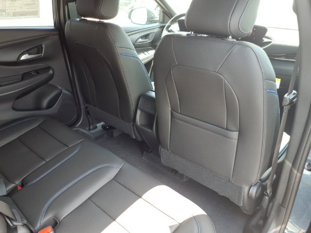 New 2026 Buick Envista Sport Touring w/ Convenience I Package FWD image 22