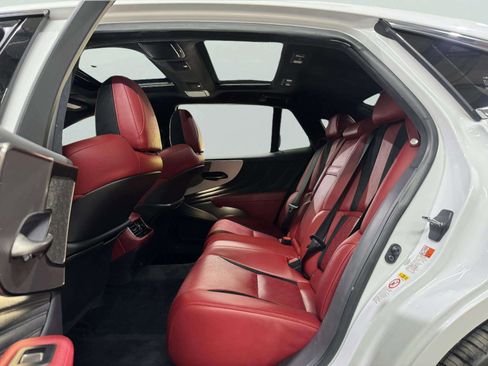 Used 2018 Lexus LS 500 F Sport w/ Accessory Package (Z2) RWD image 46