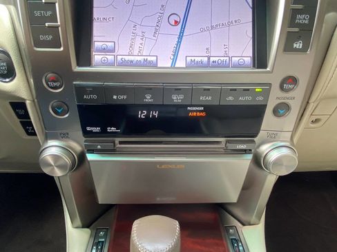 Used 2013 Lexus GX 460 Premium image 33