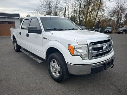 Used 2013 Ford F150 XLT