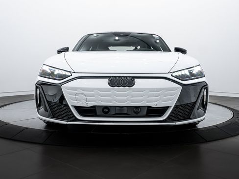 New 2026 Audi S e-tron GT Premium Plus image 23