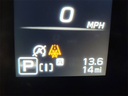 New 2026 Subaru Crosstrek 2.0i Premium image 14