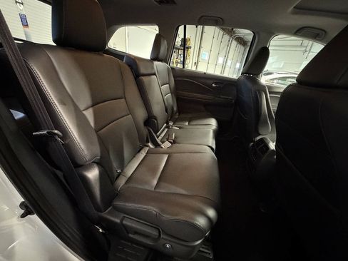 Used 2020 Honda Pilot EX-L image 22