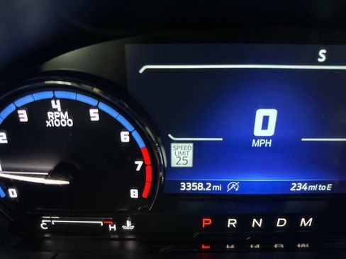 Used 2024 Ford Bronco Sport Badlands w/ Premium Package image 15