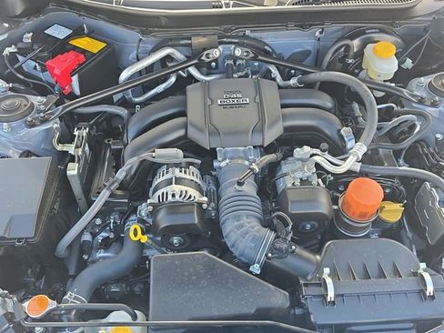 Used 2022 Toyota GR86 w/ ALL Weather Mat Package (TMS) image 29