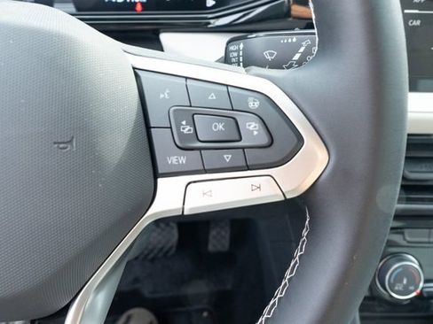 New 2026 Volkswagen Taos S image 22