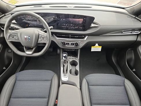 New 2026 Buick Envista Preferred w/ Convenience I Package FWD image 9