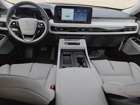 New 2025 Lincoln Aviator Reserve w/ Equipment Group 201A image 5