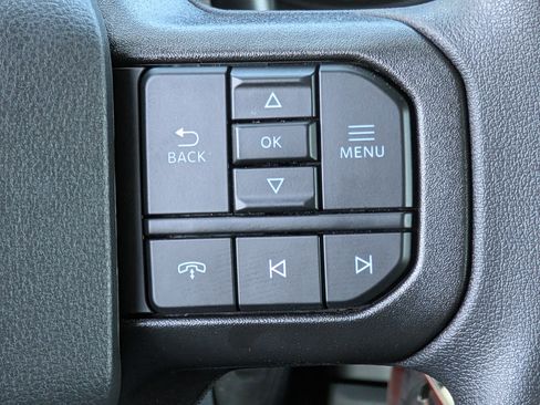 New 2026 Ford F250 XL w/ STX Appearance Package image 15