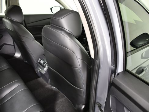 Certified 2023 Honda Accord EX-L image 43