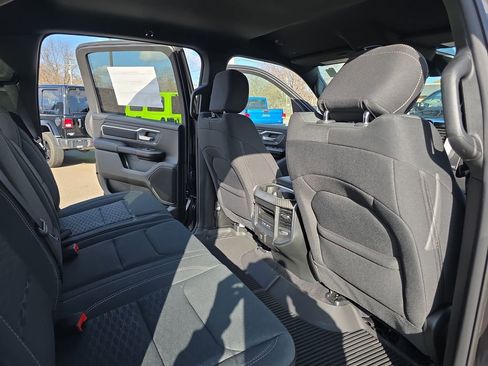 New 2026 RAM 1500 Big Horn image 11