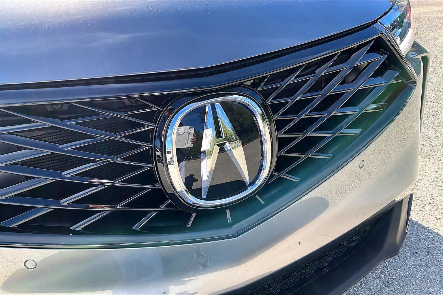 Used 2026 Acura RDX w/ Advance Package AWD/4WD image 16