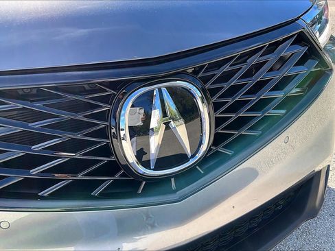 Used 2026 Acura RDX A-Spec AWD/4WD image 16