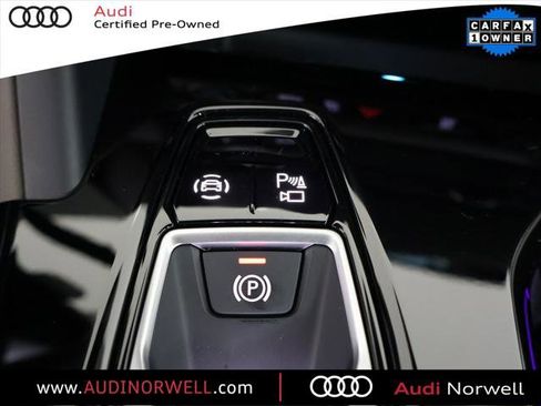 Certified 2025 Audi Q5 Premium Plus w/ Premium Plus image 5