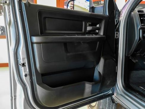 Used 2022 RAM 2500 Tradesman image 41