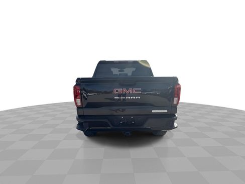 Used 2024 GMC Sierra 1500 Elevation image 7