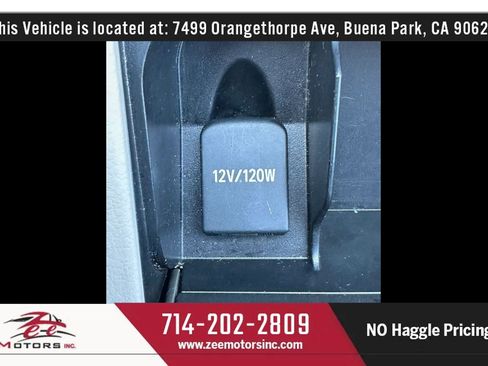 Used 2010 Toyota Camry XLE FWD image 33