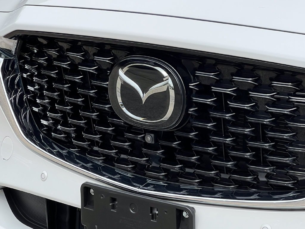Used 2023 MAZDA CX-5 Signature AWD/4WD image 42