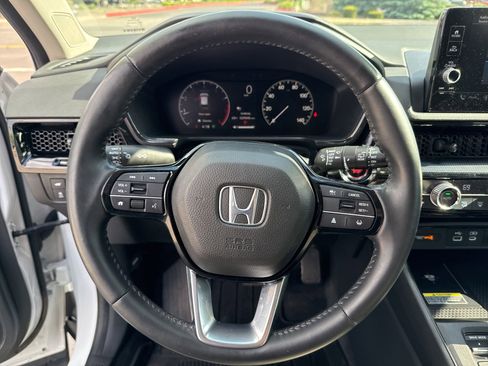 Certified 2024 Honda CR-V EX-L image 15