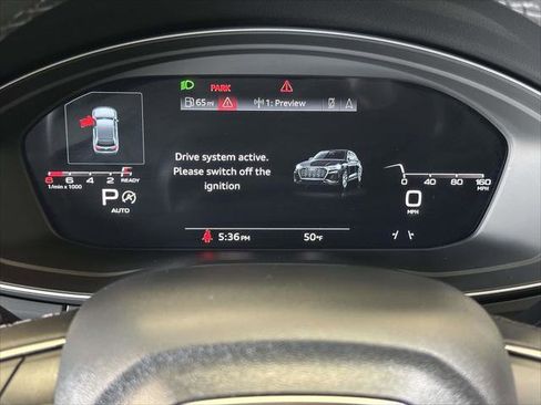 Used 2023 Audi Q5 2.0T Premium Plus w/ Premium Plus Package image 26