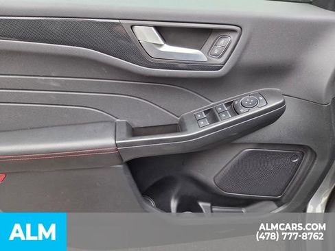 Used 2026 Ford Escape ST-Line FWD image 18