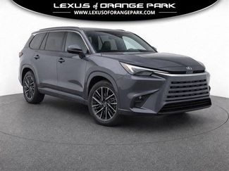 Certified 2025 Lexus TX 350 AWD w/ Technology Package video 1