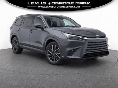 Certified 2025 Lexus TX 350 AWD w/ Technology Package