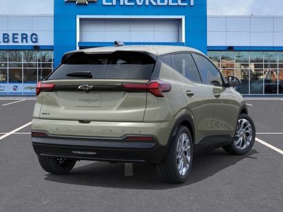 New 2027 Chevrolet Bolt LT w/ Comfort Package