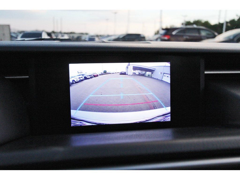 Used 2014 Lexus IS 250 w/ F-Sport Package RWD image 26