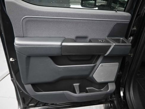 Used 2023 Ford F150 Lariat w/ Equipment Group 502A High image 16